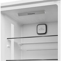 Холодильник Hotpoint HDKP 8201I DX