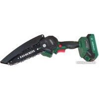 Аккумуляторная пила Favourite OBS 21 TG6 (с 1-м АКБ 2Ач)