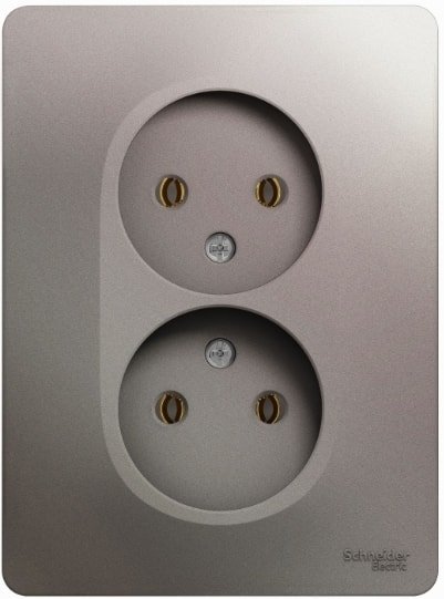 

Розетка Schneider Electric GSL001220