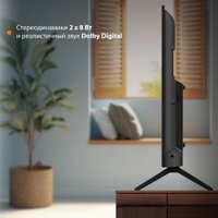 Телевизор SunWind SUN-LED43XS301