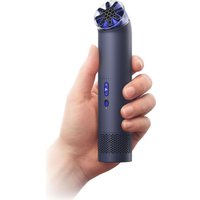 Безлопастной вентилятор Dyson HushJet Mini Cool (чернила/кобальт)