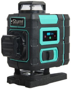 Лазерный нивелир Sturm 4010-16-AL