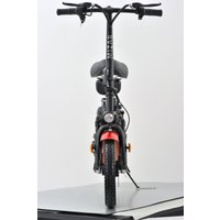 Электроскутер Mizar Aria MZ14ARIA