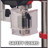 Сверлильный станок Einhell TC-BD 630/1 4520597