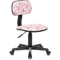 Компьютерное кресло Бюрократ CH-201NX Unicorn-PK (розовый)