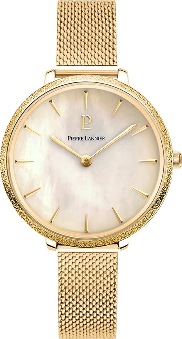 

Наручные часы Pierre Lannier Caprice 004G598
