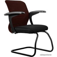 Офисный стул Metta SU-M-4 160/008 (коричневый)