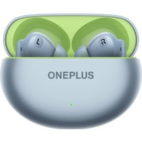 Наушники OnePlus Buds Ace 2 (синий, китайская версия)