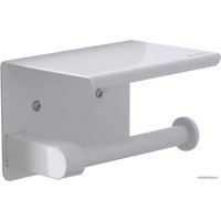 Держатель для туалетной бумаги Ksitex TH-112W