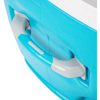 Термобокс Pinnacle TPX-3008 66л (голубой)