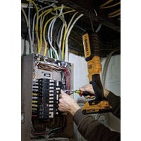 Фонарь DeWalt DCL050-XJ (без АКБ)