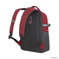 Городской рюкзак Wenger Next Ryde 16 611991 (красный/антрацит)