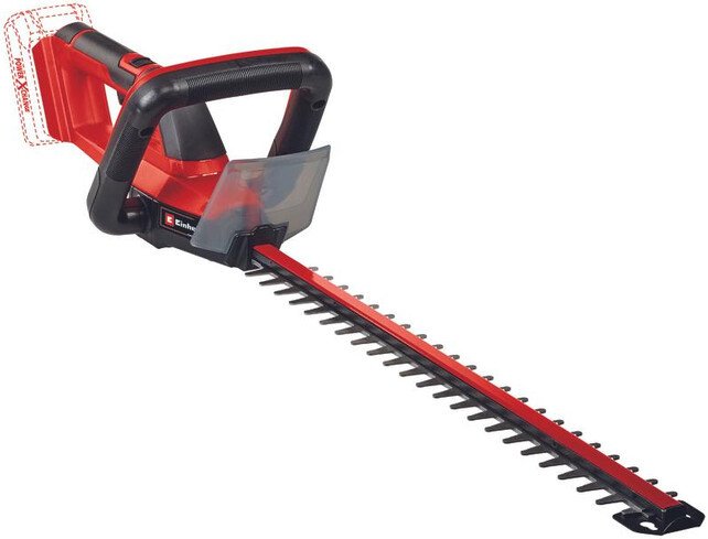 

Кусторез Einhell GC-CH 18/50 Li Solo 3410945 (без АКБ)