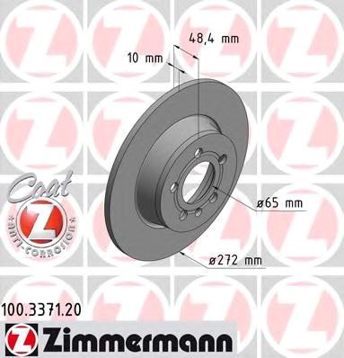 

Zimmermann 100337120