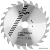 Пильный диск Tundra 1032333