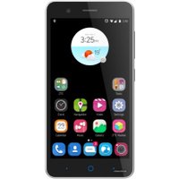 Телефон ZTE Blade A510 Blue