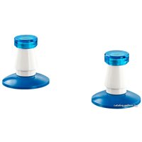 Конструктор LEGO City 60139 Мобильный командный центр