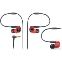 Наушники Audio-Technica ATH-IM70