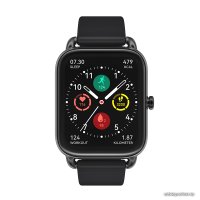 Умные часы Haylou RS4 LS12 (черный, китайская версия)