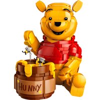Конструктор LEGO Disney 43300 Винни-Пух