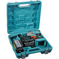 Гайковерт Sturm CD20350BLC (с 1-им АКБ, кейс) в Могилеве