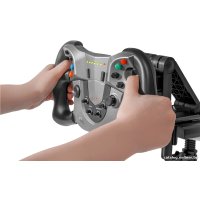 Руль Defender Forsage Sport