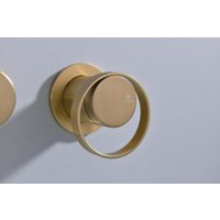 Смеситель Ganzer GZ19134-S