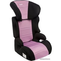 Детское автокресло Siger Смарт (фиолетовый)