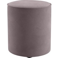 Пуфик Mio Tesoro 132 (бежевый Velutto 22)