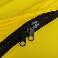 Палатка Premier Fishing Куб-3 PR-WFSC-210YG (зимняя, желтый/серый) в Солигорске