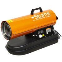 Дизельная тепловая пушка Sturm DKH15