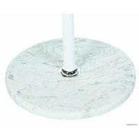 Вешалка для одежды Brabix Cr-1906 606440 (белый-бук)