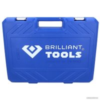 Универсальный набор инструментов Brilliant Tools BT023172 (172 предмета)