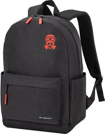 

Городской рюкзак HEIKKI Energetic. Mask 272533