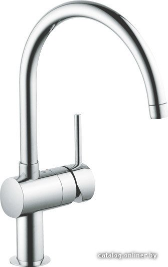 Смеситель Grohe Minta 32917000