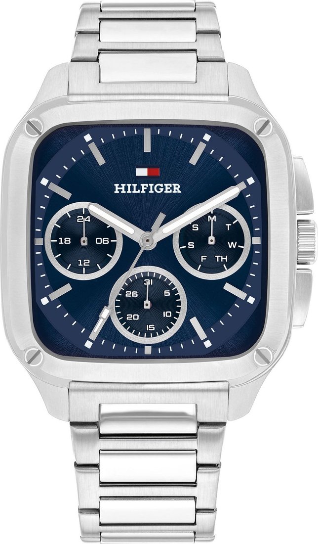

Наручные часы Tommy Hilfiger 1792222