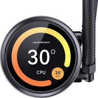 Система жидкостного охлаждения для процессора Jonsbo TF2-360SC (черный)