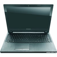 Ноутбук Lenovo G50-80 (80E501XJPB)