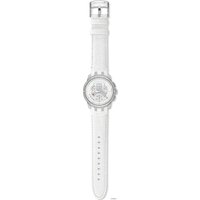 Наручные часы Swatch Cold Hour White (YRS426)