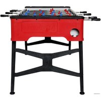 Настольный футбол Norditalia Storm F-1 family outdoor telescopic