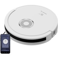 Робот-пылесос Polaris PVCR G2 3200 IQ Home Aqua (белый) в Гомеле