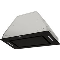 Кухонная вытяжка Schtoff Bots 60 (черный)