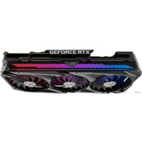 Видеокарта ASUS ROG Strix GeForce RTX 3070 OC 8GB GDDR6