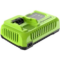 Зарядное устройство Greenworks G24C8 2958707 (24В)