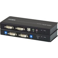 Удлинитель по витой паре Aten CE604-AT-G