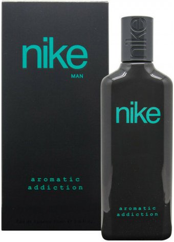 

Туалетная вода Nike Perfumes Aromatic Addiction Man EdT (75 мл)
