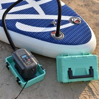 Насос для сапборда Беркут SUP-200