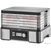Сушилка для овощей и фруктов CASO DH 450