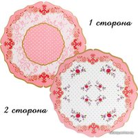 Подставка для торта Darvish DV-H-450 (картон)