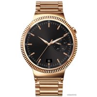 Умные часы Huawei Watch Rose Gold with Rose Gold Link Band